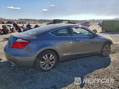 Trzecie zdjęcie samochodu z tyłu: 2010 HONDA ACCORD EXL VIN:1HGCS1B81AA016009 - miniatura