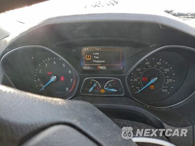 Zdjęcie 9 z 13 samochodu: 2018 FORD FOCUS SE VIN:1FADP3F20JL267619 - miniatura