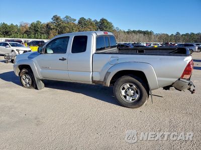 Drugie zdjęcie samochodu z przodu: 2006 TOYOTA TACOMA PRERUNNER ACCESS CAB VIN:5TETU62N96Z281513 - miniatura