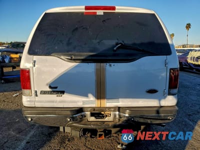 Zdjęcie 6 z 15 samochodu: 2002 FORD EXCURSION XLT VIN:1FMNU41S72EA85891 - miniatura