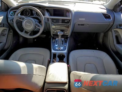 Zdjęcie 8 z 12 samochodu: 2015 AUDI A5 PREMIUM VIN:WAUCFAFRXFA014091 - miniatura