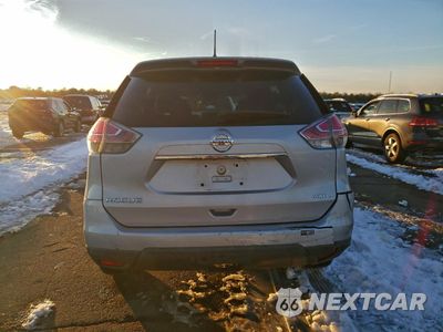 Zdjęcie 6 z 13 samochodu: 2016 NISSAN ROGUE S VIN:5N1AT2MM9GC871309 - miniatura