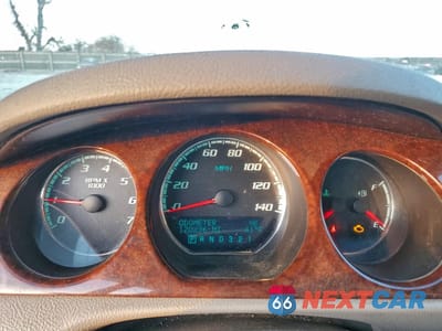 Zdjęcie 9 z 14 samochodu: 2011 BUICK LUCERNE CXL VIN:1G4HJ5EM6BU136651 - miniatura