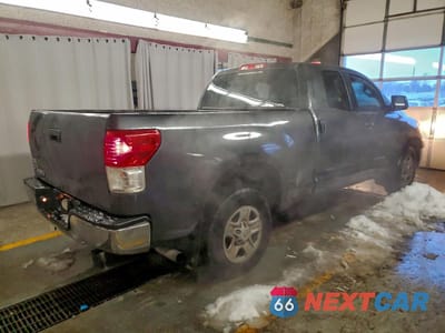 Trzecie zdjęcie samochodu z tyłu: 2012 TOYOTA TUNDRA DOUBLE CAB SR5 VIN:5TFRM5F19CX045863 - miniatura