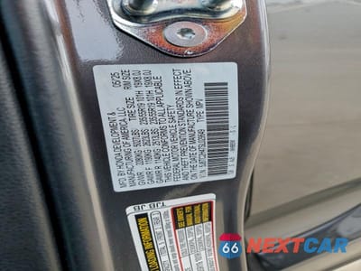 Zdjęcie 13 z 13 samochodu: 2025 ACURA RDX VIN:5J8TC2H47SL029649 - miniatura
