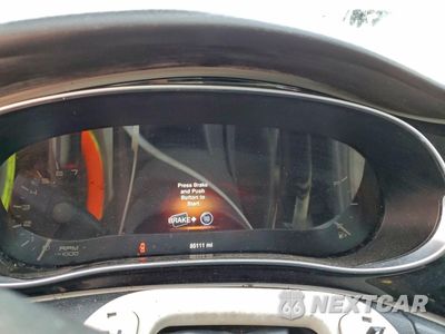 Zdjęcie 9 z 14 samochodu: 2015 DODGE DART LIMITED VIN:1C3CDFCB5FD277573 - miniatura