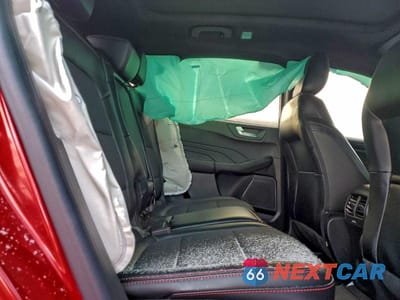Zdjęcie 11 z 13 samochodu: 2024 FORD ESCAPE ST LINE VIN:1FMCU9MN3RUA03701 - miniatura