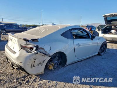 Trzecie zdjęcie samochodu z tyłu: 2017 TOYOTA 86 BASE VIN:JF1ZNAA17H9707227 - miniatura