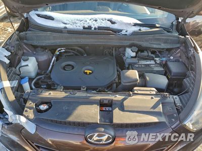 Zdjęcie 12 z 13 samochodu: 2015 HYUNDAI TUCSON GLS VIN:KM8JT3AF6FU006009 - miniatura