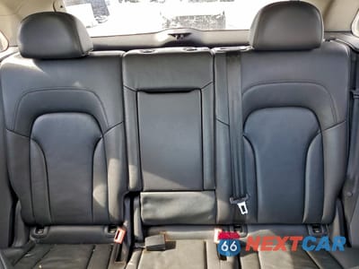 Zdjęcie 10 z 14 samochodu: 2012 AUDI Q5 PREMIUM PLUS VIN:WA1LFAFP3CA054746 - miniatura