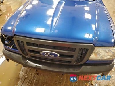 Zdjęcie 11 z 13 samochodu: 2011 FORD RANGER SUPER CAB VIN:1FTKR4ED0BPA27050 - miniatura