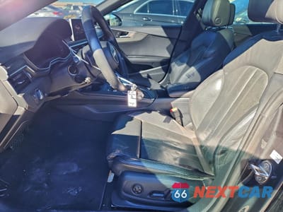 Zdjęcie 7 z 13 samochodu: 2018 AUDI A5 PREMIUM PLUS S-LINE VIN:WAUENCF57JA127462 - miniatura