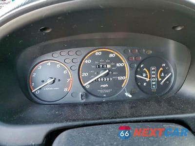 Zdjęcie 9 z 13 samochodu: 2000 HONDA CR-V SE VIN:JHLRD1877YC046764 - miniatura