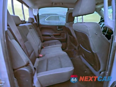 Zdjęcie 10 z 11 samochodu: 2014 GMC SIERRA K1500 SLE VIN:3GTU2UECXEG116413 - miniatura