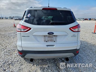 Zdjęcie 6 z 15 samochodu: 2013 FORD ESCAPE SE VIN:1FMCU0G90DUB54627 - miniatura