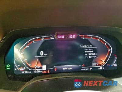 Zdjęcie 9 z 14 samochodu: 2019 BMW X5 XDRIVE40I VIN:5UXCR6C59KLL61336 - miniatura