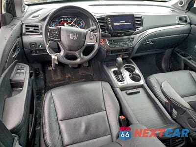 Zdjęcie 8 z 12 samochodu: 2020 HONDA PILOT EXL VIN:5FNYF6H5XLB054903 - miniatura