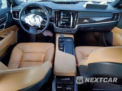 Zdjęcie 8 z 14 samochodu: 2017 VOLVO S90 T5 MOMENTUM VIN:YV1102AK2H1007113 - miniatura