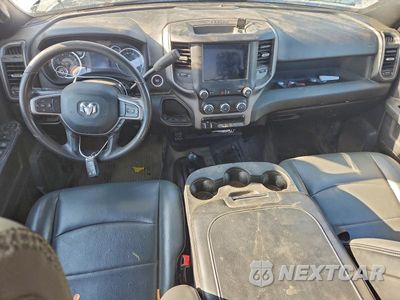 Zdjęcie 8 z 12 samochodu: 2023 RAM 2500 TRADESMAN VIN:3C6UR5HL3PG538627 - miniatura