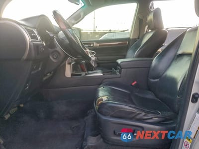 Zdjęcie 7 z 12 samochodu: 2010 LEXUS GX 460 VIN:JTJBM7FX1A5002898 - miniatura