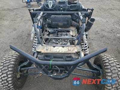 Zdjęcie 7 z 11 samochodu: 2021 POLARIS RZR TURBO S 4 VELOCITY VIN:3NSPAE925MF587184 - miniatura