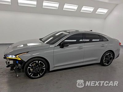 2024 KIA K5 GT LINE 5XXG64J25RG248986 - główne zdjęcie licytacji z USA - miniatura