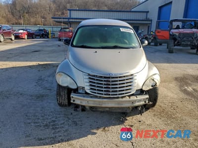Piąte zdjęcie samochodu w środku: 2006 CHRYSLER PT CRUISER TOURING VIN:3A4FY58B86T279743 - miniatura