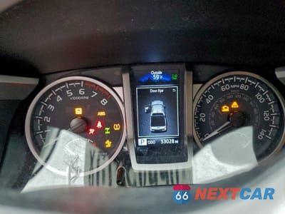 Zdjęcie 9 z 14 samochodu: 2023 TOYOTA TACOMA DOUBLE CAB VIN:3TMCZ5AN7PM548983 - miniatura