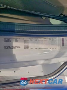 Zdjęcie 10 z 10 samochodu: 2019 FREIGHTLINER BIUSINESS CLASS M2 BOX TRUCK VIN:1FVACXFC9KHKH7448 - miniatura