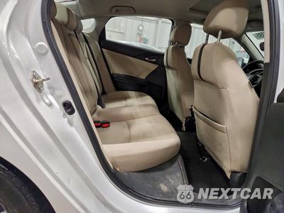 Zdjęcie 10 z 11 samochodu: 2016 HONDA CIVIC EX VIN:2HGFC1F30GH653153 - miniatura
