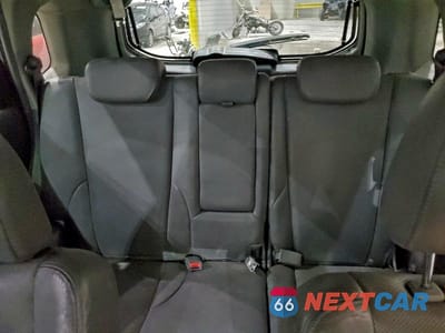 Zdjęcie 10 z 12 samochodu: 2005 HYUNDAI TUCSON GLS VIN:KM8JN12D35U105901 - miniatura