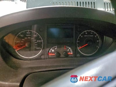 Zdjęcie 9 z 11 samochodu: 2020 RAM PROMASTER 3500 *** CARGO VAN *** VIN:3C6URVJG2LE145236 - miniatura