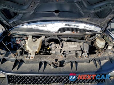 Zdjęcie 12 z 13 samochodu: 2009 CHEVROLET EXPRESS G2500 VIN:1GCGG25C491135949 - miniatura