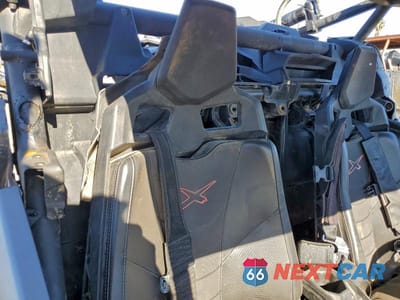 Zdjęcie 6 z 10 samochodu: 2018 CAN-AM MAVERICK X3 UTILITY VEHICLE VIN:3JBVXAW21JK000389 - miniatura