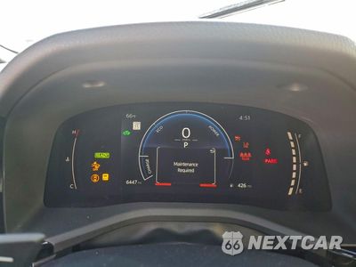 Zdjęcie 9 z 13 samochodu: 2025 TOYOTA CAMRY XSE VIN:4T1DAACK8SU190218 - miniatura
