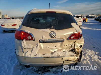Zdjęcie 6 z 13 samochodu: 2010 BUICK ENCLAVE CXL VIN:5GALVCED3AJ161712 - miniatura