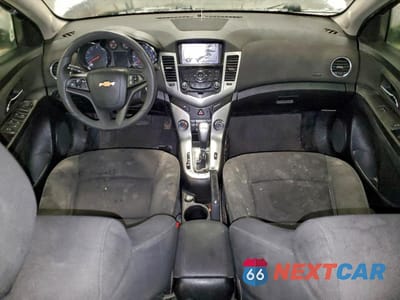 Zdjęcie 8 z 12 samochodu: 2016 CHEVROLET CRUZE LIMITED LT VIN:1G1PE5SB4G7203124 - miniatura