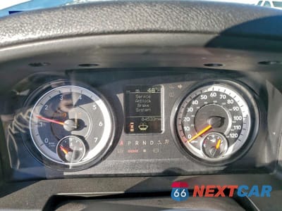 Zdjęcie 9 z 12 samochodu: 2023 RAM 1500 CLASSIC TRADESMAN VIN:3C6RR7KT3PG666649 - miniatura