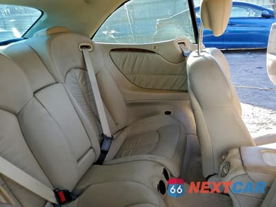 Zdjęcie 10 z 13 samochodu: 2007 MERCEDES-BENZ CLK 350 VIN:WDBTK56F07T081198 - miniatura