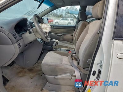Zdjęcie 7 z 13 samochodu: 2007 TOYOTA SIENNA CE VIN:5TDZK23C67S073383 - miniatura