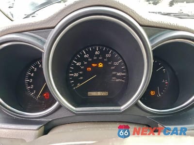 Zdjęcie 9 z 12 samochodu: 2009 LEXUS RX 350 VIN:2T2HK31UX9C119687 - miniatura