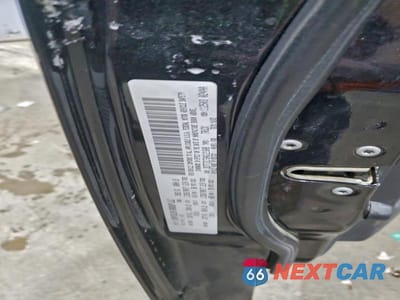 Zdjęcie 12 z 12 samochodu: 2010 DODGE RAM 2500 VIN:3D7TT2CT6AG121608 - miniatura