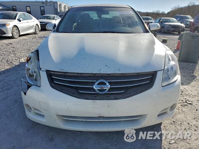 Piąte zdjęcie samochodu w środku: 2010 NISSAN ALTIMA BASE VIN:1N4AL2AP1AC136856 - miniatura