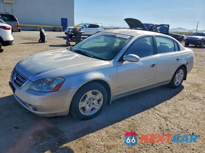 2003 NISS ALTIMA 1N4AL11D93C233452 - główne zdjęcie licytacji z USA - miniatura