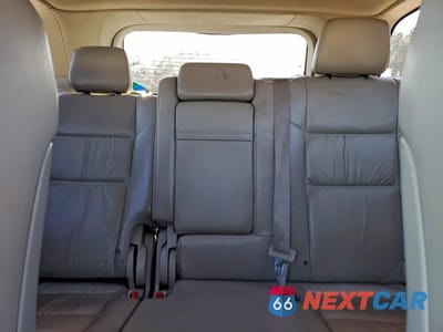 Zdjęcie 10 z 13 samochodu: 2016 JEEP GRAND CHEROKEE LIMITED VIN:1C4RJFBG3GC343380 - miniatura