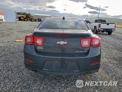 Zdjęcie 6 z 11 samochodu: 2014 CHEVROLET MALIBU LTZ VIN:1G11H5SL9EF119907 - miniatura