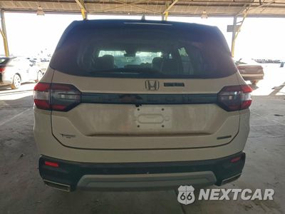 Zdjęcie 6 z 15 samochodu: 2025 HONDA PILOT TOURING VIN:5FNYG2H78SB030427 - miniatura