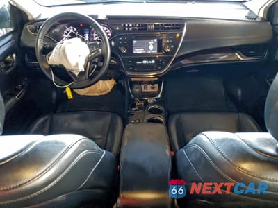 Zdjęcie 8 z 12 samochodu: 2015 TOYOTA AVALON XLE VIN:4T1BK1EB7FU139302 - miniatura