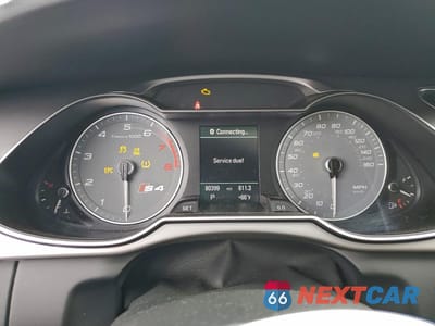 Zdjęcie 9 z 13 samochodu: 2013 AUDI S4 PREMIUM PLUS VIN:WAUBGAFL8DA045826 - miniatura