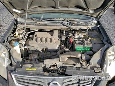 Zdjęcie 11 z 14 samochodu: 2012 NISSAN SENTRA 2.0 VIN:3N1AB6AP9CL613158 - miniatura